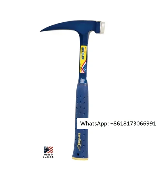 

Геологический молоток Estwing с тяжелыми точками в восточном крыле, США