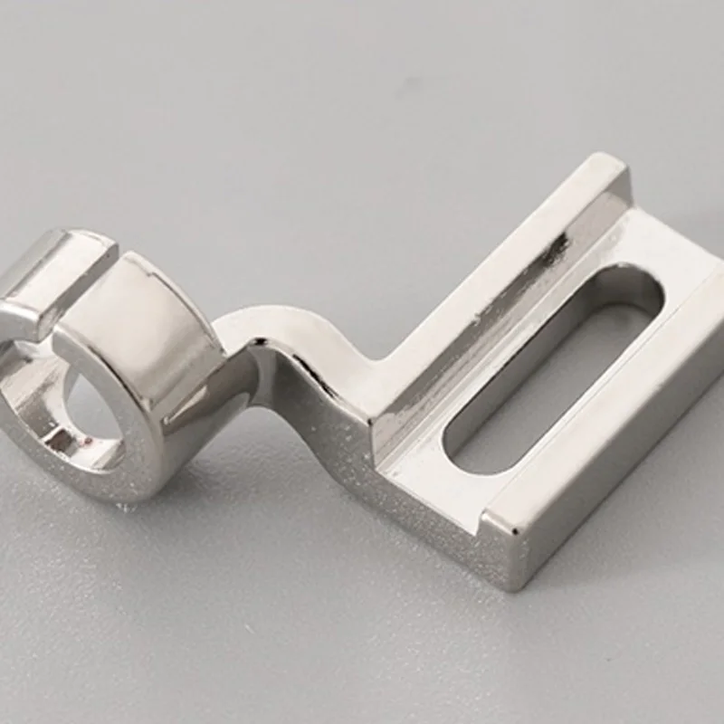 Акция! Линейка с высоким хвостовиком лапка для оттачивания без движения оправы