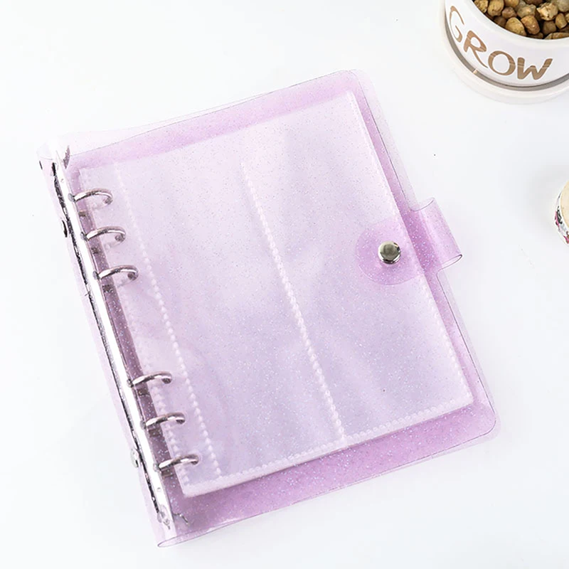 

Фотоальбом WHPHous A6 для фотокарток 100 шт