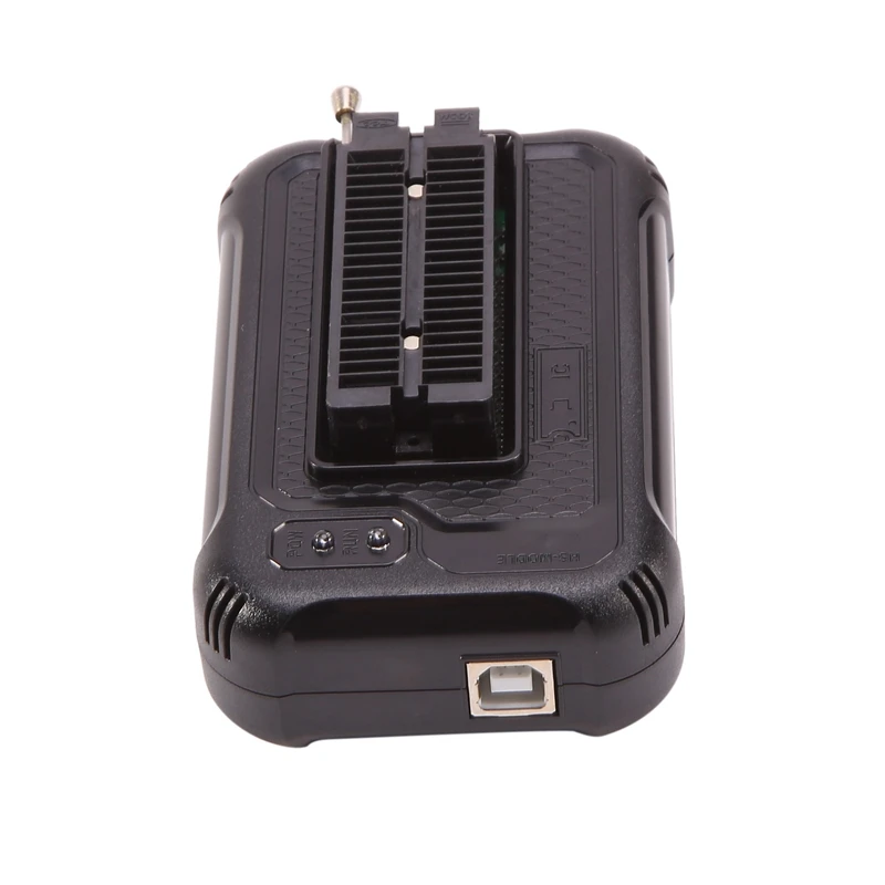 Пластиковый программатор для 31000 + микросхем EPROM/MCU/SPI/Nor/NAND Flash/EMMC/ IC TESTER/ TL866CS TL866II