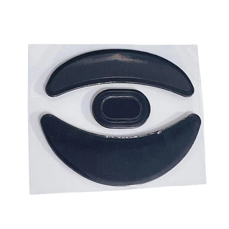 

1 Set Mouse Feet Skates Pads For VGN Dragonfly F1 PRO MAX/PRO Mouse Foot Pad Non-slip Sticker