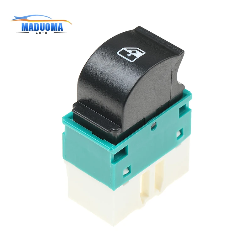 

New Car For Fiat Doblo Cargo 2004-2010 Electric Window Control Switch 735417033 Auto accessorie