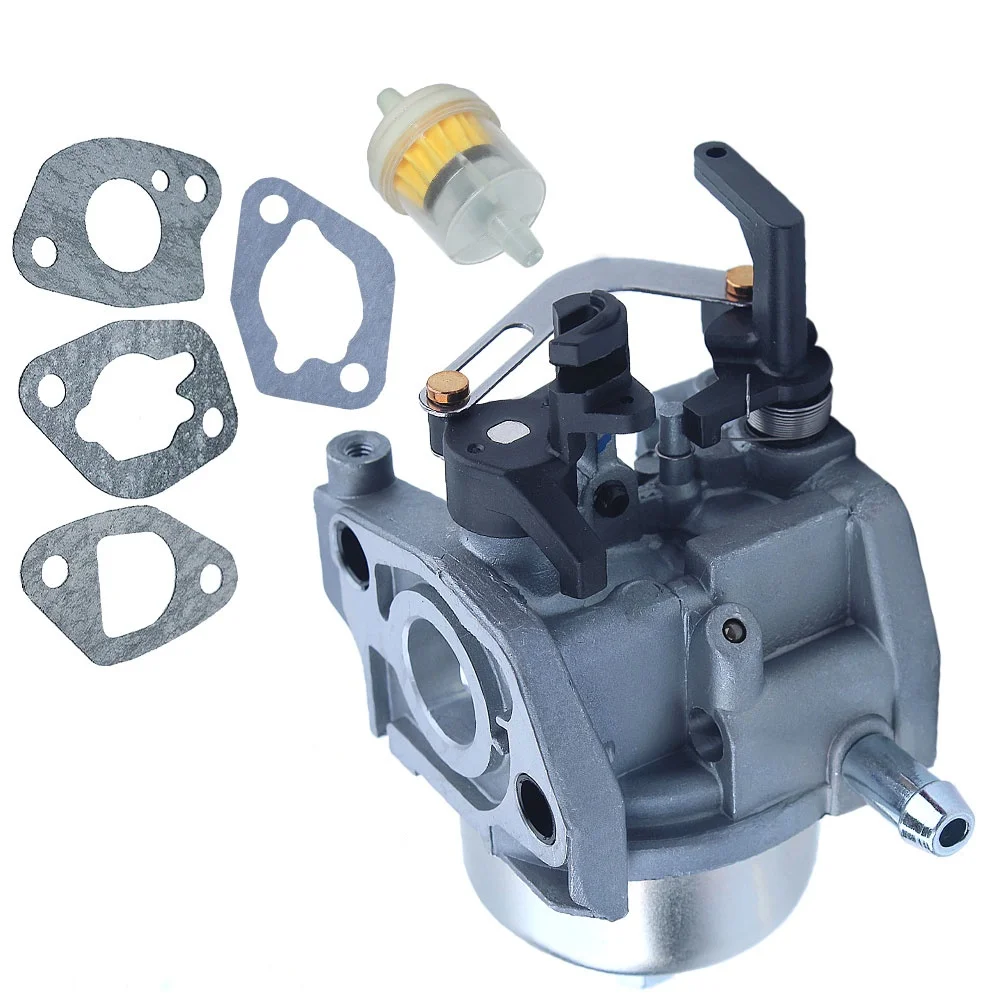 Карбюратор для Kohler XT650 XT675 14 853 55-S Toro Husqvarna MTD с автоматическим дросселем для газонокосилок и триммеров (art.: 3920d8187ada4) - 3920d8187ada4