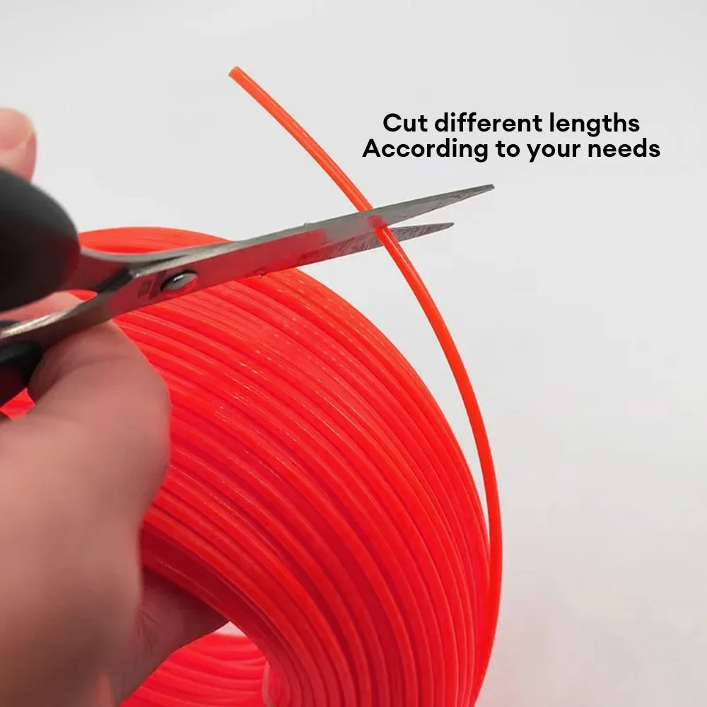 15М стальная проволока нейлоновая газонокосилка производственная линия канатная