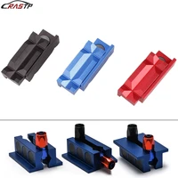 rastp aluminum alloy line separator vise jaw protective inserts magnetized for an fittings with magnetic black rs em1043