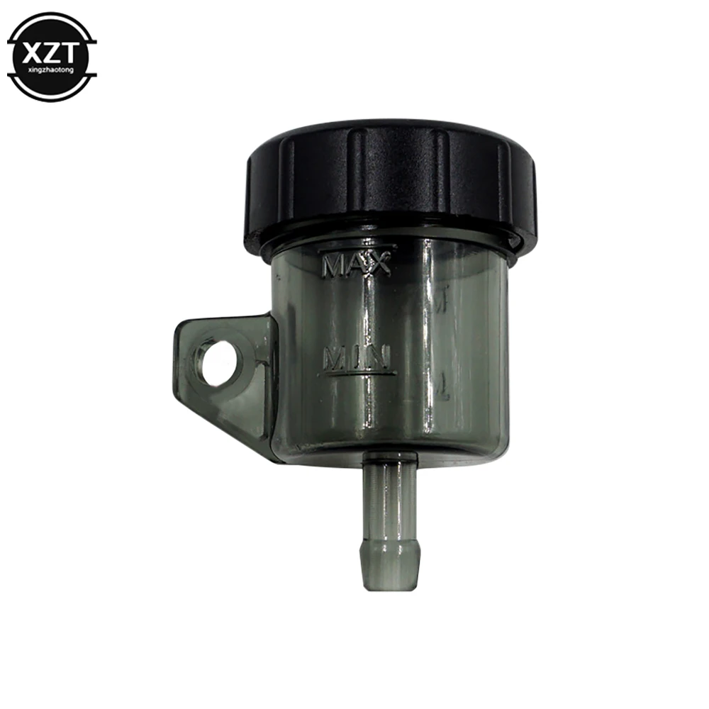 

Универсальный мотоциклетный передний бак тормозной жидкости, масляная банка, бак сцепления, чашка масляной жидкости, разделенная масляная чашка, верхний насос, масляные чашки