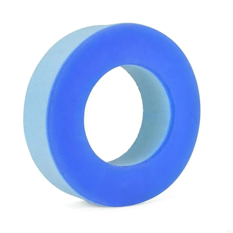 Фото 77HA Elastic Earpads Covers для AudioFidelio x2hr коврик для наушников для наушников №4