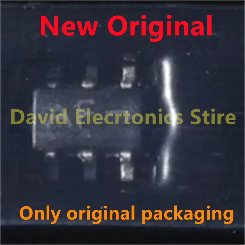 

50PCS 100% brand new original NLASB3157DFT2G packaging SOT363 analog switch chip screen printed AF