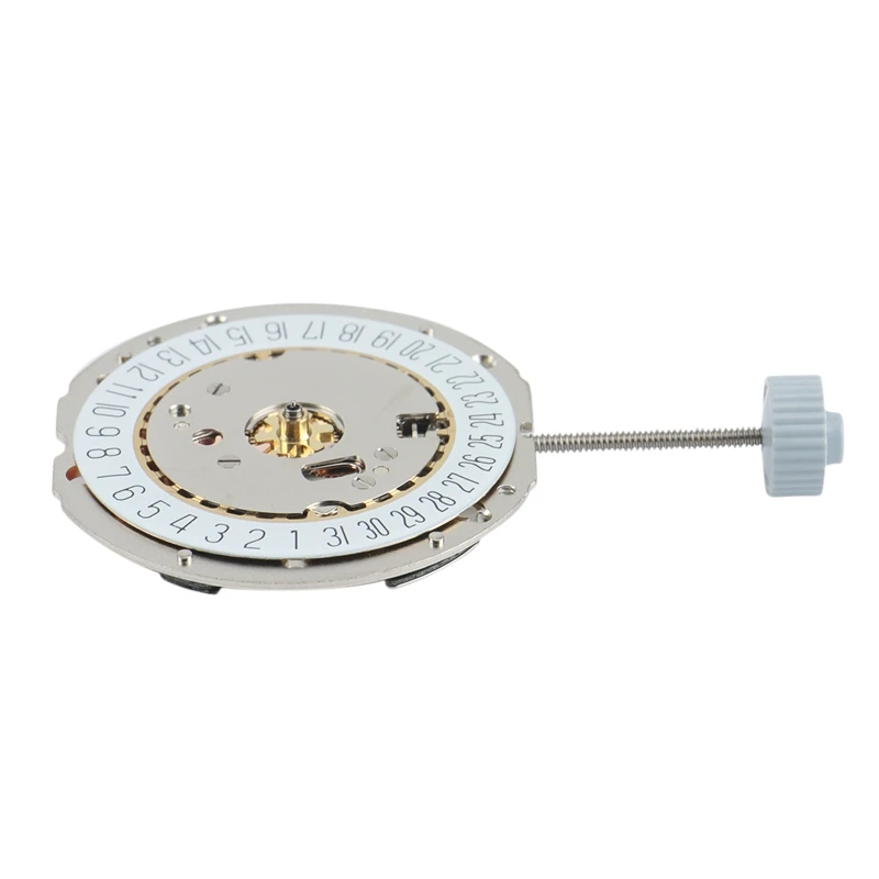 

The Watch Movement Is Suitable For Ronda 785 Quartz Watch Repair Parts. 3-Pin