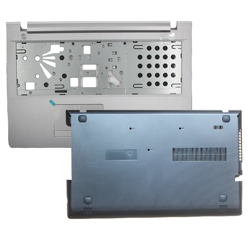 

Новинка для LENOVO IdeaPad Y50C Z51-70 Z51 V4000 500-15 500-15ISK ЖК-Дисплей задняя крышка Упор для рук Нижняя верхняя крышка белый черный