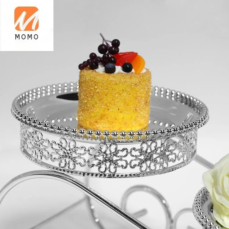 Grosir Alat Makanan Lapis Multi Ulang Tahun perahan nikaksesoris Kue Kreatif 3 Tingkat Berdiri