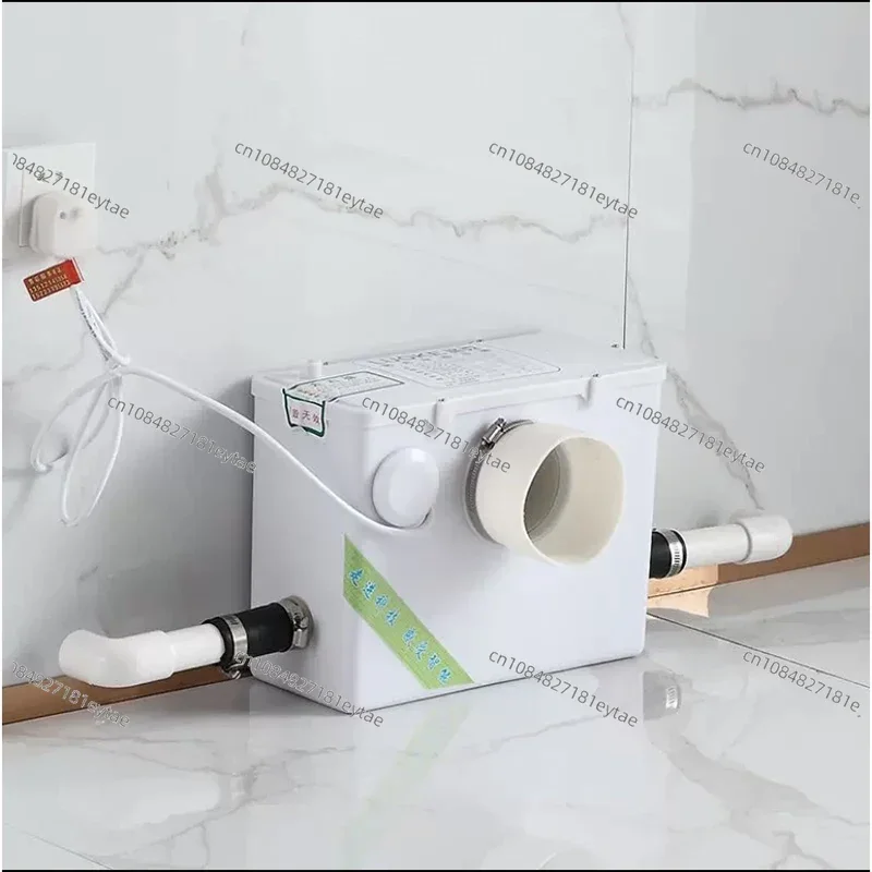 500 Вт гигиенический распылитель насос автоматическая обработка раздавленная