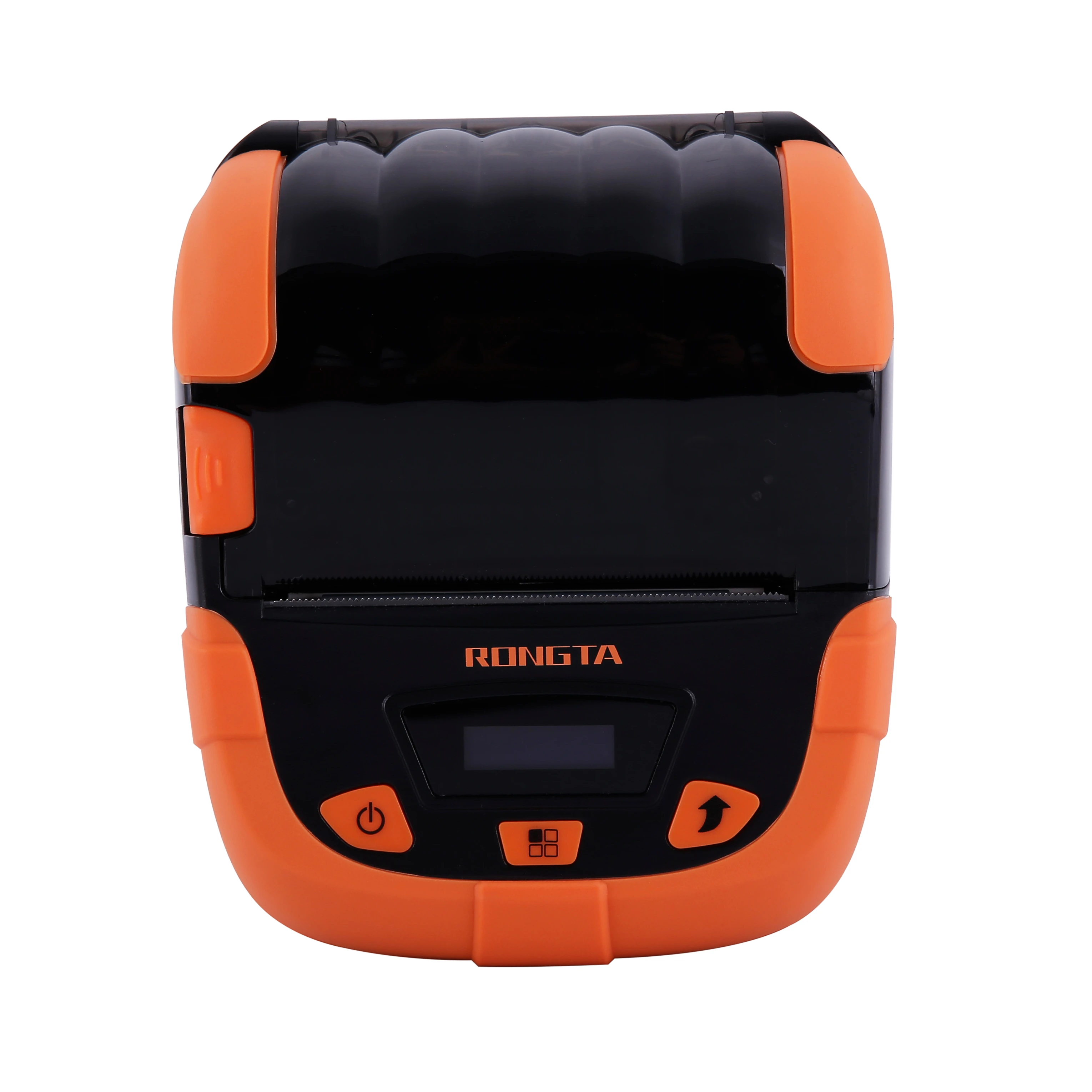 

Rongta RPP320 Мобильный Wi-Fi Bluetooth Android термопринтер для этикеток