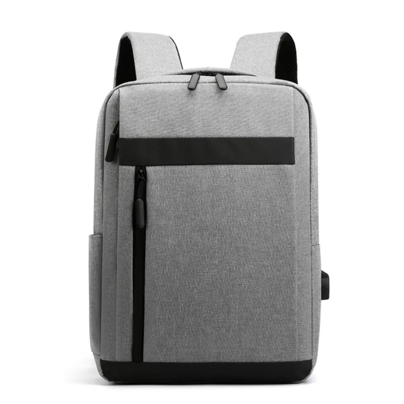 

New Arrival Backpack For Men Multifunction Bags Business Laptop Backpack USB Charging Travel Knapsack Simple Portable Rucksack