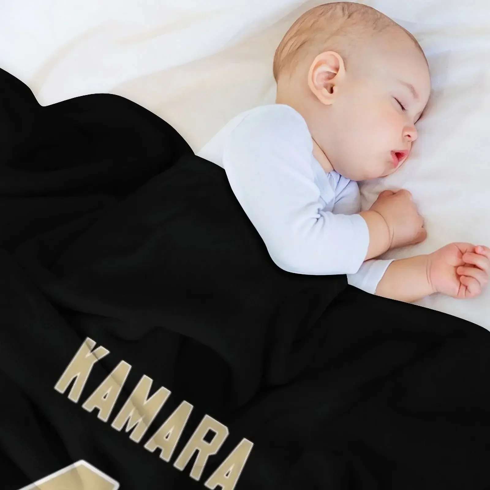 Плед Альвин Камара Хэллоуин аниме теплые зимние одеяла