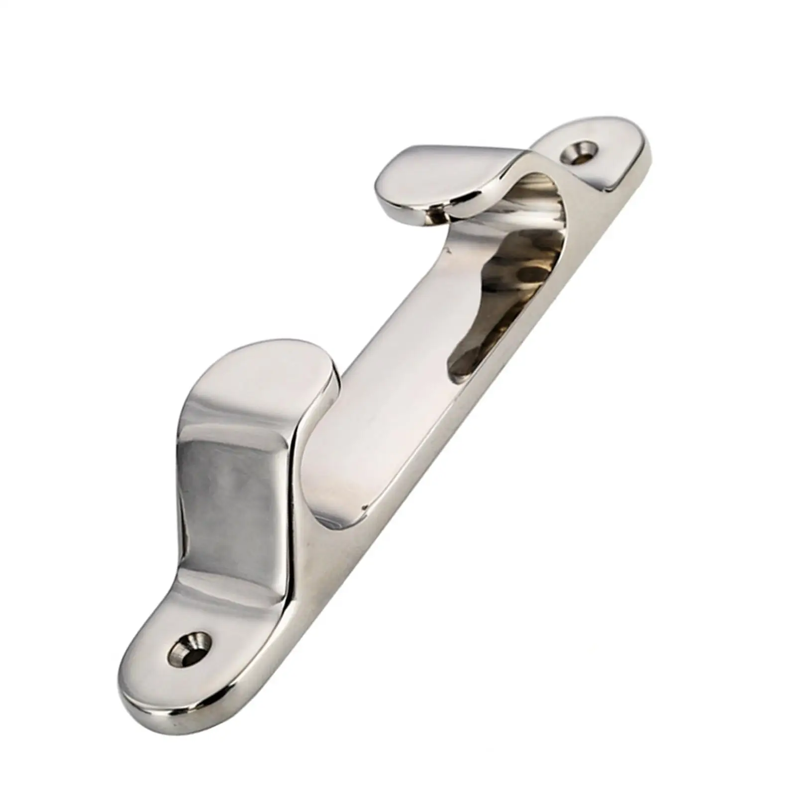 4-дюймовый прямой носовой упор нержавеющая сталь 316 носовые упоры планка для