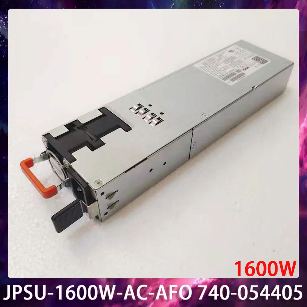 JPSU-1600W-AC-AFO 1600 Вт 740- 054405 QFX10002 Блок питания для можжевельника