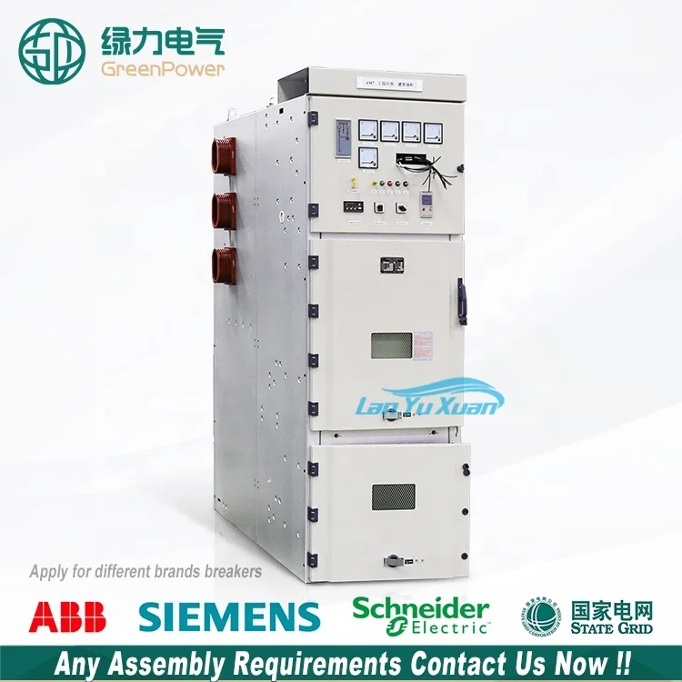 GP-SF6-12/60 12kV эпоксидная смола опорный изолятор высокого и среднего напряжения шины