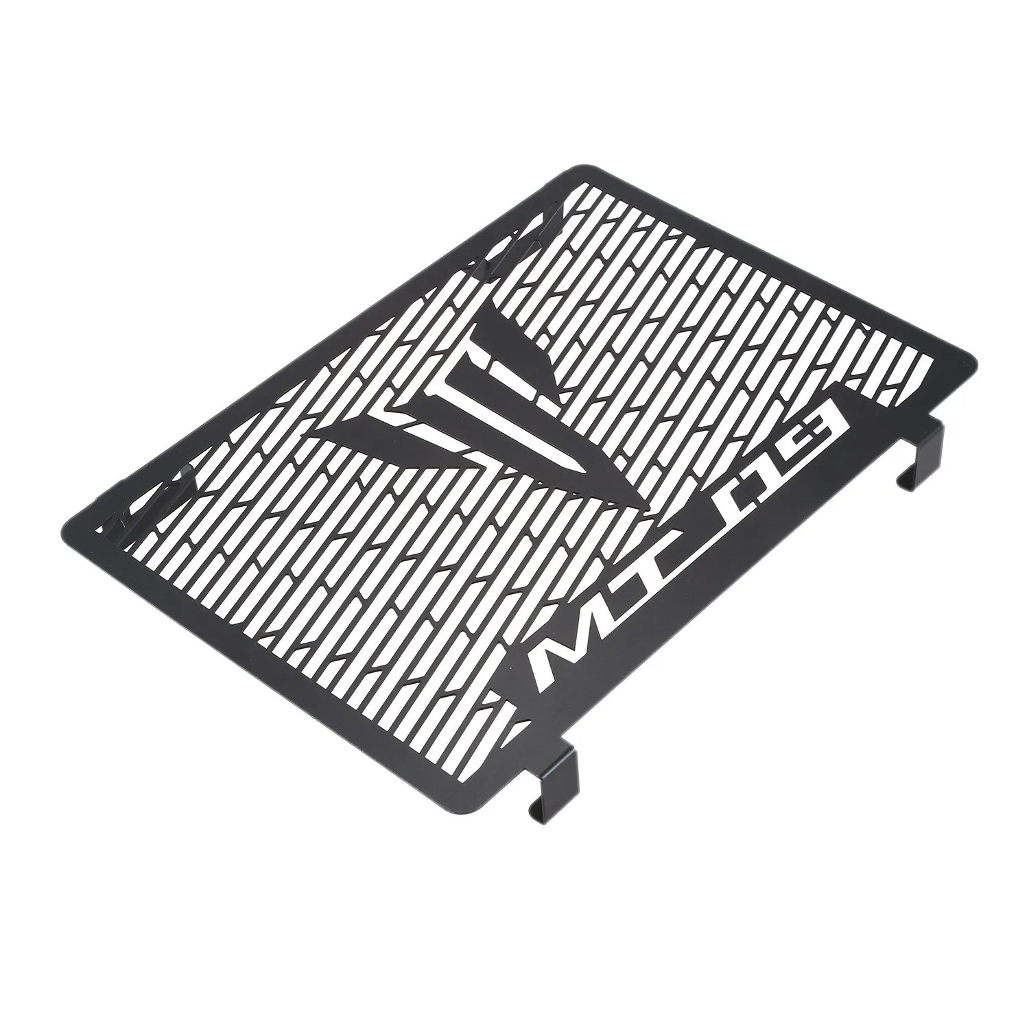 Защитная крышка для радиатора мотоцикла защита Yamaha MT-09 FZ09 FZ-09 FZ 09 2014 2015 2016 2017