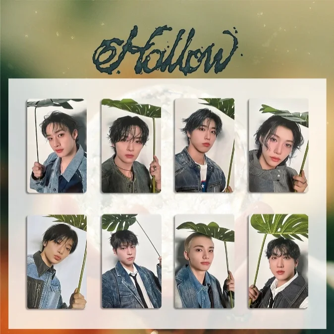 Закладка Kpop Idols Felix Hyunjin Seungmin