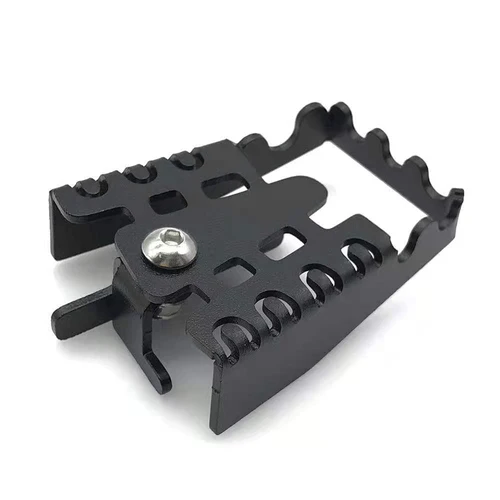 

Подходит для Honda CL500 CL300 CL 300 500 Scrambler ABS 2023 2024 2025 мотоциклетный удлинитель рычага ножного тормоза, расширитель, расширитель