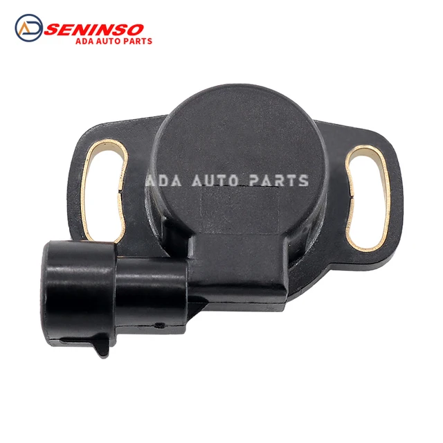 High Quality New PF3C 28440021A-Z 28440021A TPS Throttle