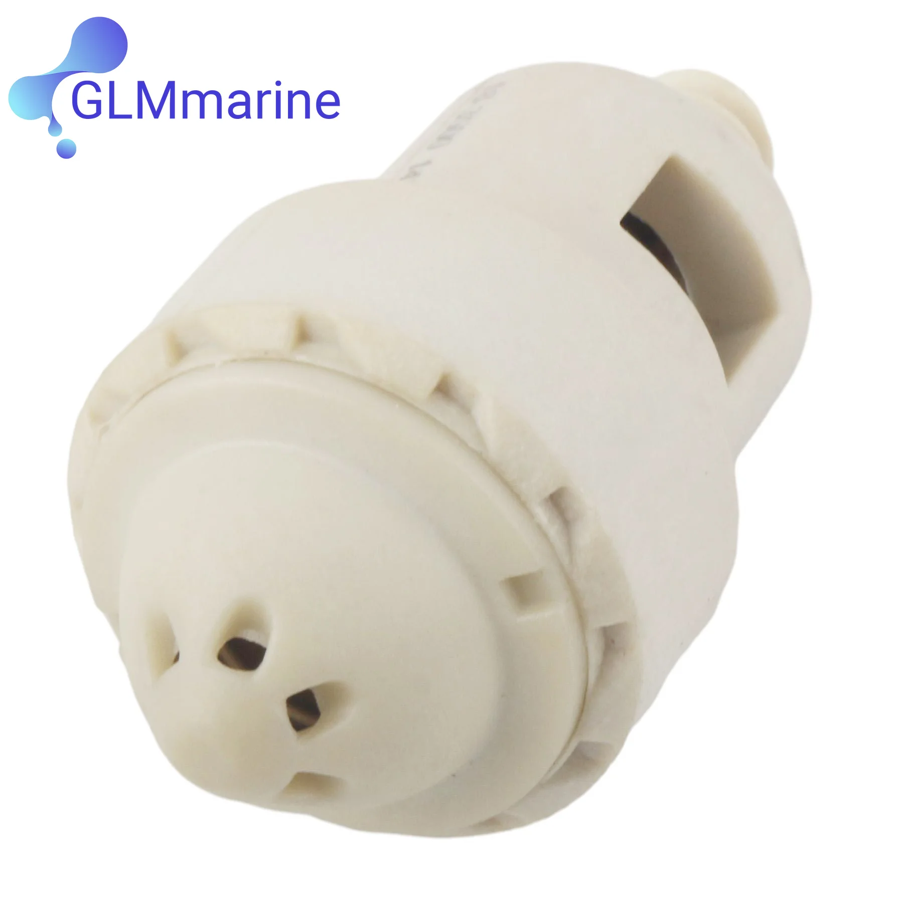 Фото 62 °   Термостат для подвесного двигателя Evinrude Johnson V8 85 120 125 140 185 200 225 250 HP, двигатель 0394409 0329766 0394409 0765580 №4