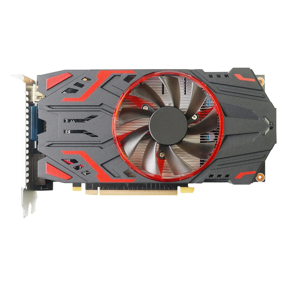 Видеокарта GTX 550Ti 4 ГБ GDDR5 для компьютерных игр видеокарты PCI-Express 2 0