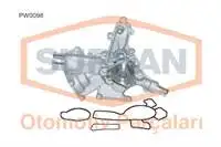 

Store code: PW0098 for irdaim ASTRA G + ZAFIRA A 1.2 16V (ENG.X12XE)