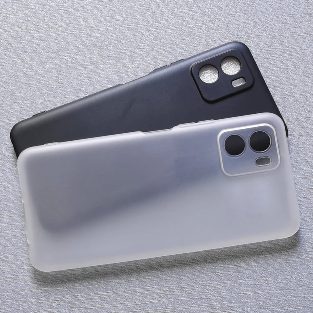 ДЛЯ vivo Y15s чехол Vivo Y15a для телефона Y01 Мягкий Силиконовый ТПУ черный V2120 V2134 VIVO Y15 Y15A S