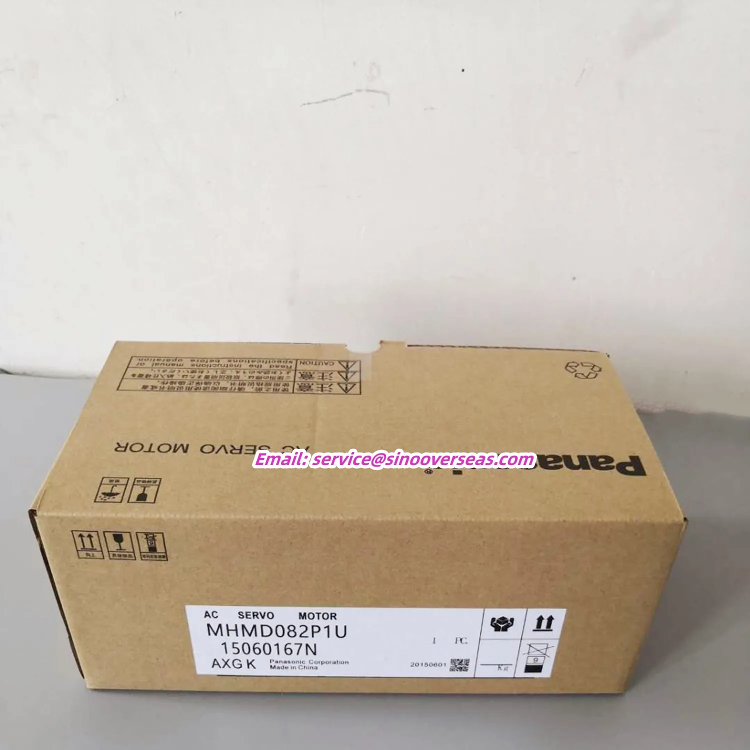 Servomotor MSMD082S1U MSMD082S1S MSMD082S1T MSMD082S1V MSMD082S1D MSMD082G1D MSMD082G1V MSMD082G1U MSMD082G1S