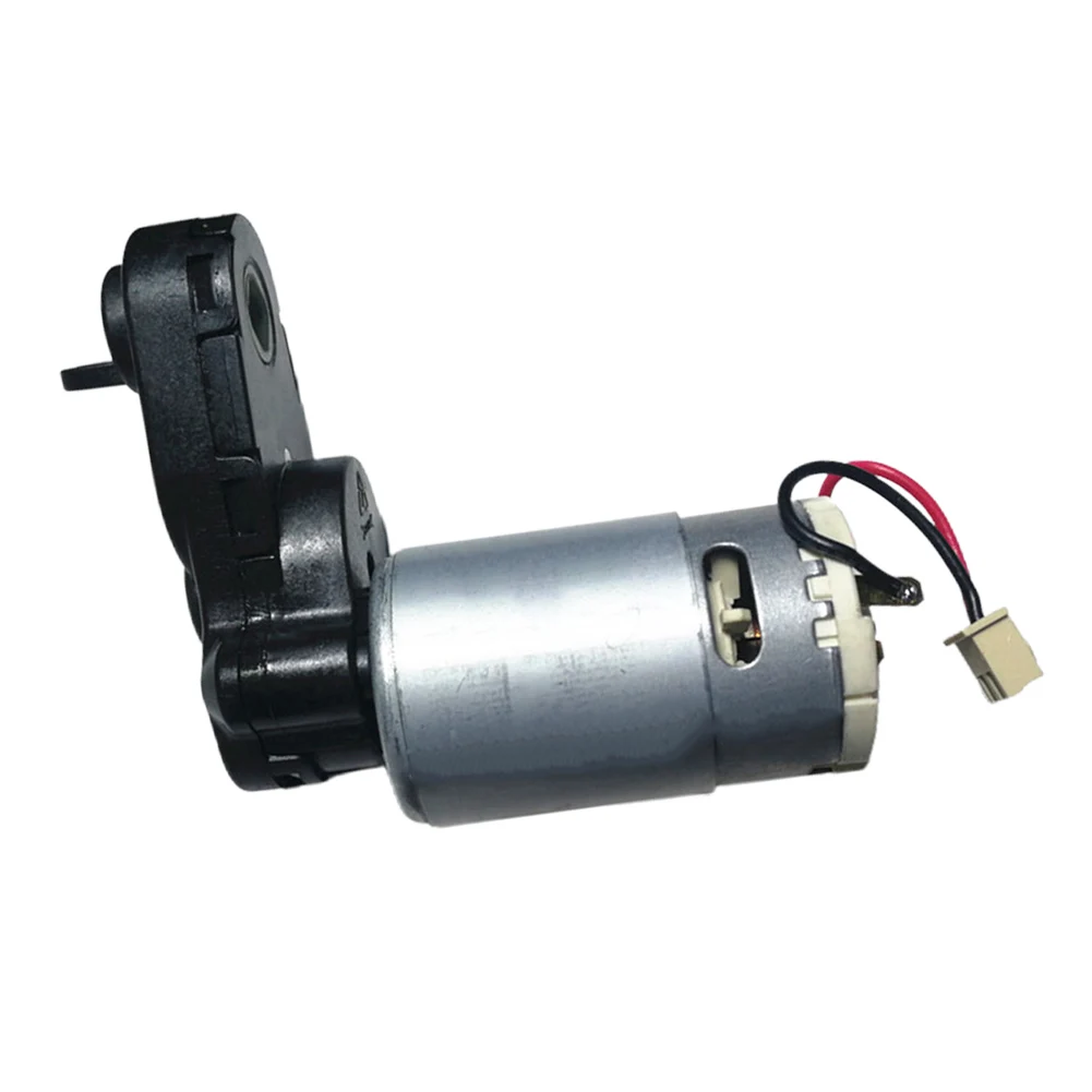 

Мотор-щетка для роботов-пылесосов Ecovacs DM86 DM81 DR92 DR95 DM86G