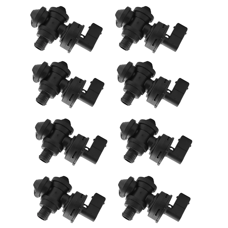 8X автоматический тормозной электромагнитный клапан для Chevrolet Malibao Cruzbeck Regal Lacrosse