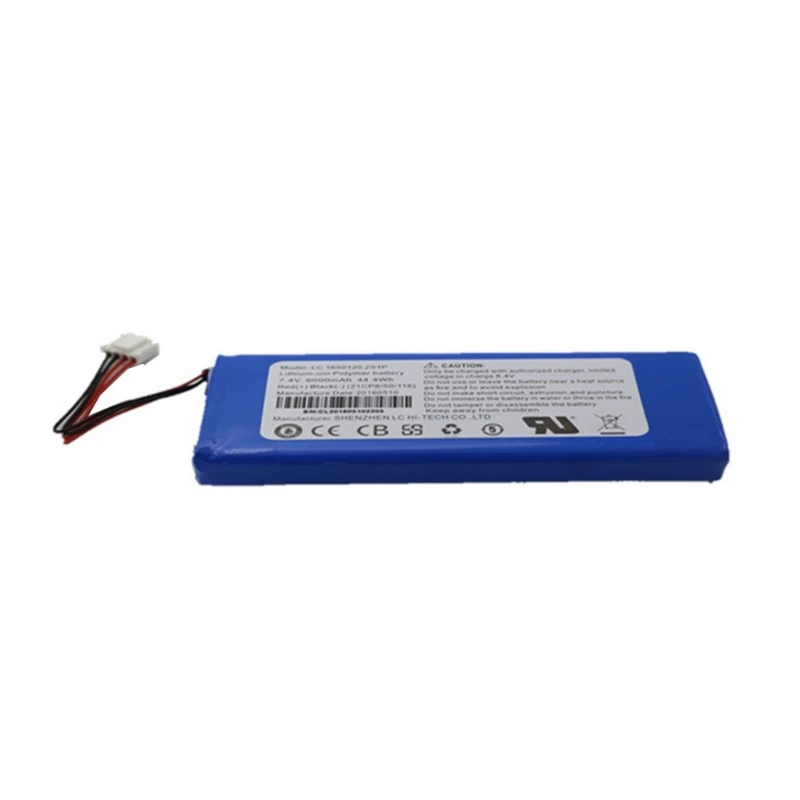 

53CC Новый 6000mah литий-полимерный аккумулятор для Phantom 3/P4/Inspire1 // Inspire 2 Пульт дистанционного управления