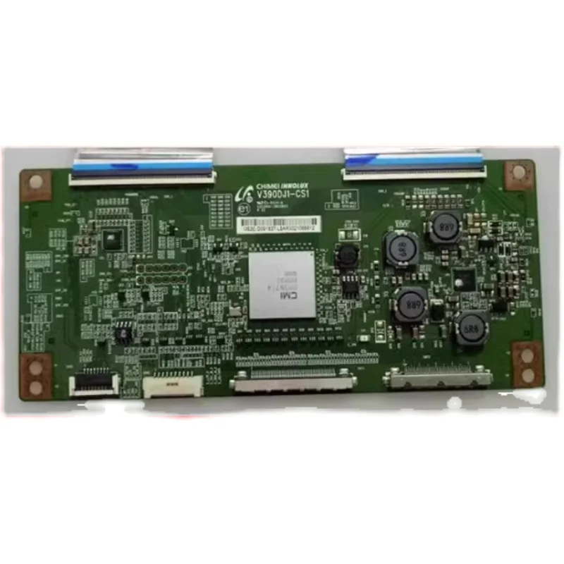 

Для TV logic Board DCB-BDS268A_04 белый штрих-код HV650QUB-N90 2K