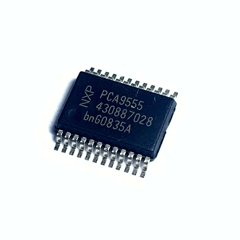 

New original PCA9555 PCA9555PW PCA9555PWR TSSOP24 package expander logic chip