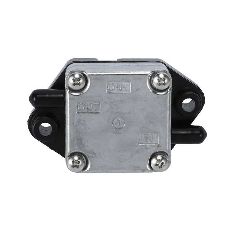 Топливный насос 6X F4 4T для PARSUN HDX MAKARA YAMAHA F5 F6 F8 4 цикл 4HP 5HP 6HP 8HP подвесной 6BX-24410-00