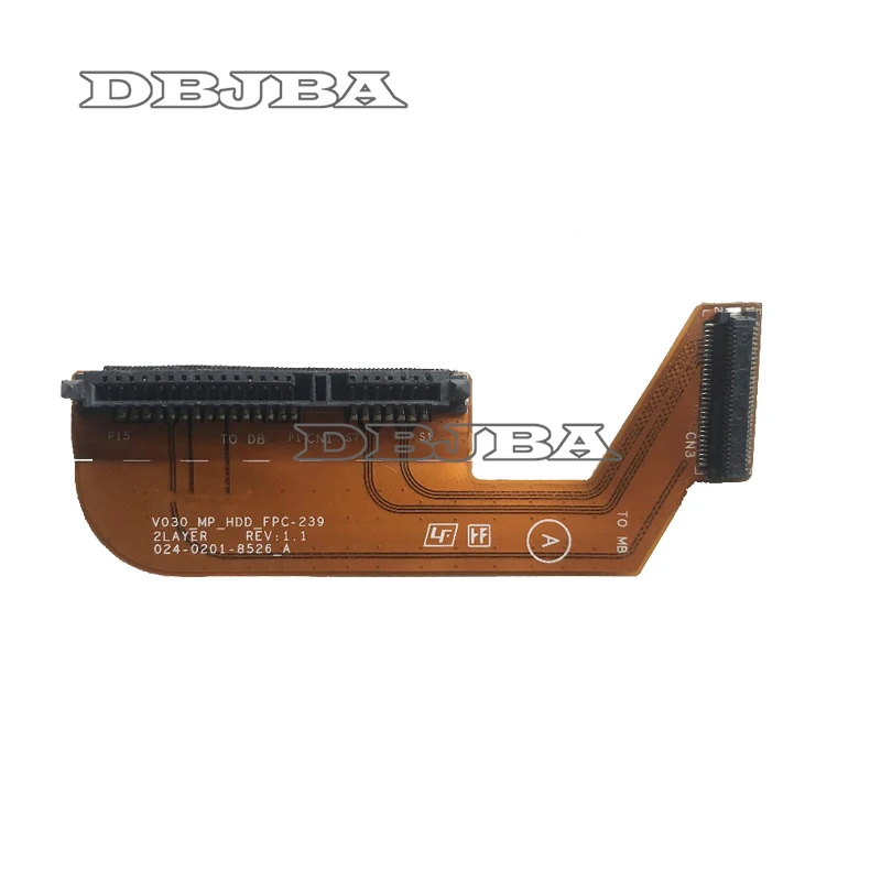 Кабель для жесткого диска Sony VPCSA VPCSB VPCSC VPCSD27EC