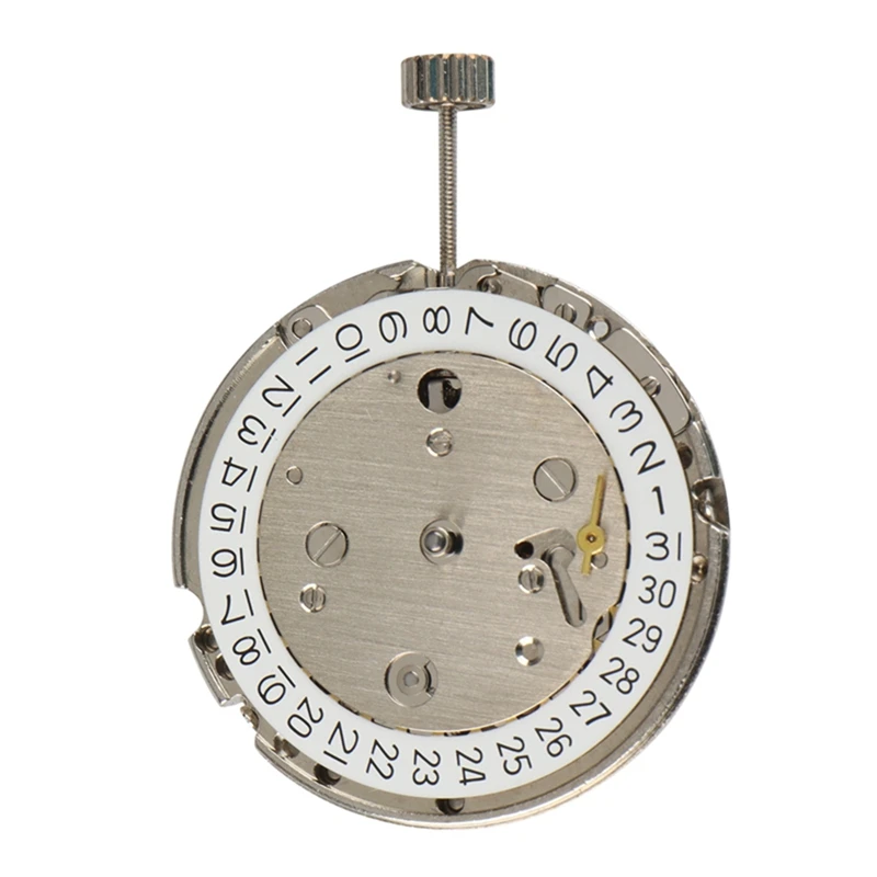 Sea-Gull Movement ST1701 Automatic Movement 20 Jewels Clock Movement Fit Tissot Seiko Men Watches Repair Parts