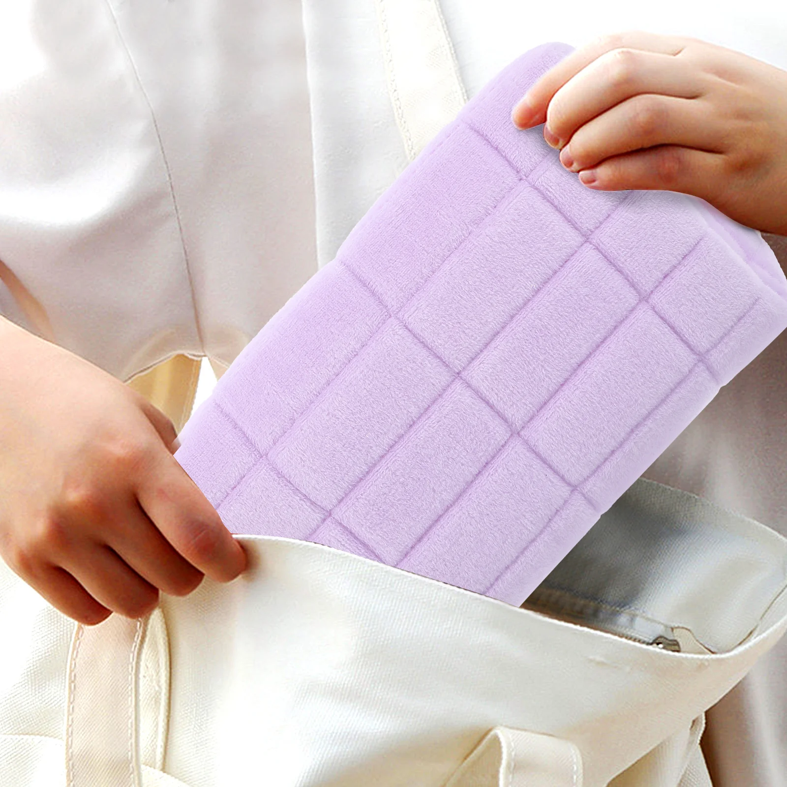 Bag Vanity Cosmetics Women Makeup Bags Pouch for Organizer Zippered Storage Travel Pouches Cute