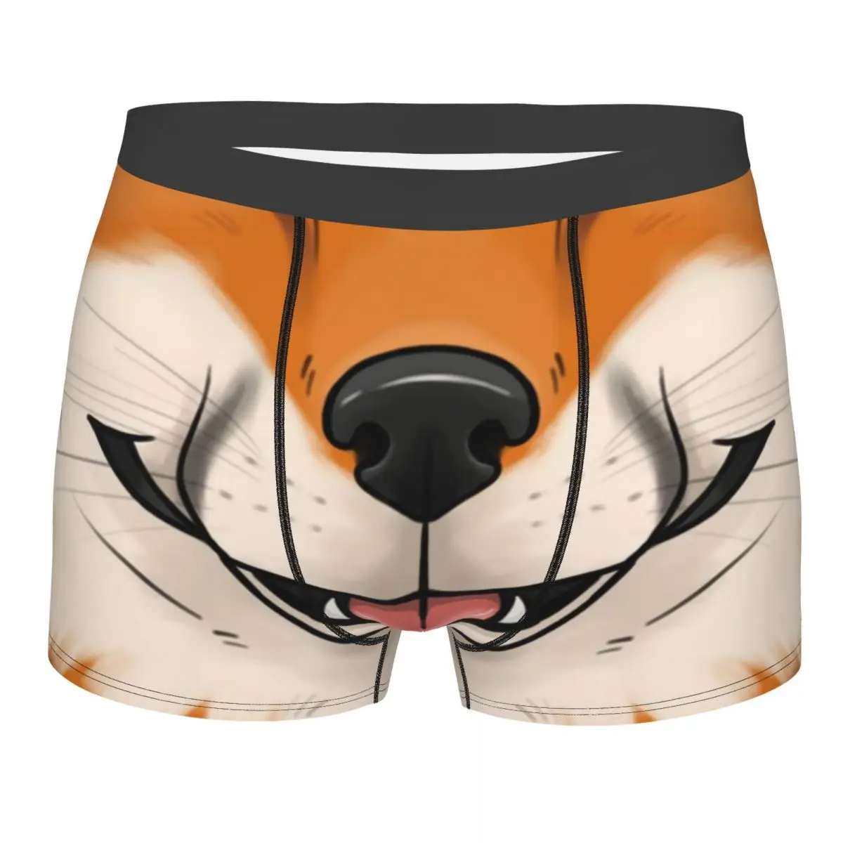 

Мужское удобное нижнее белье