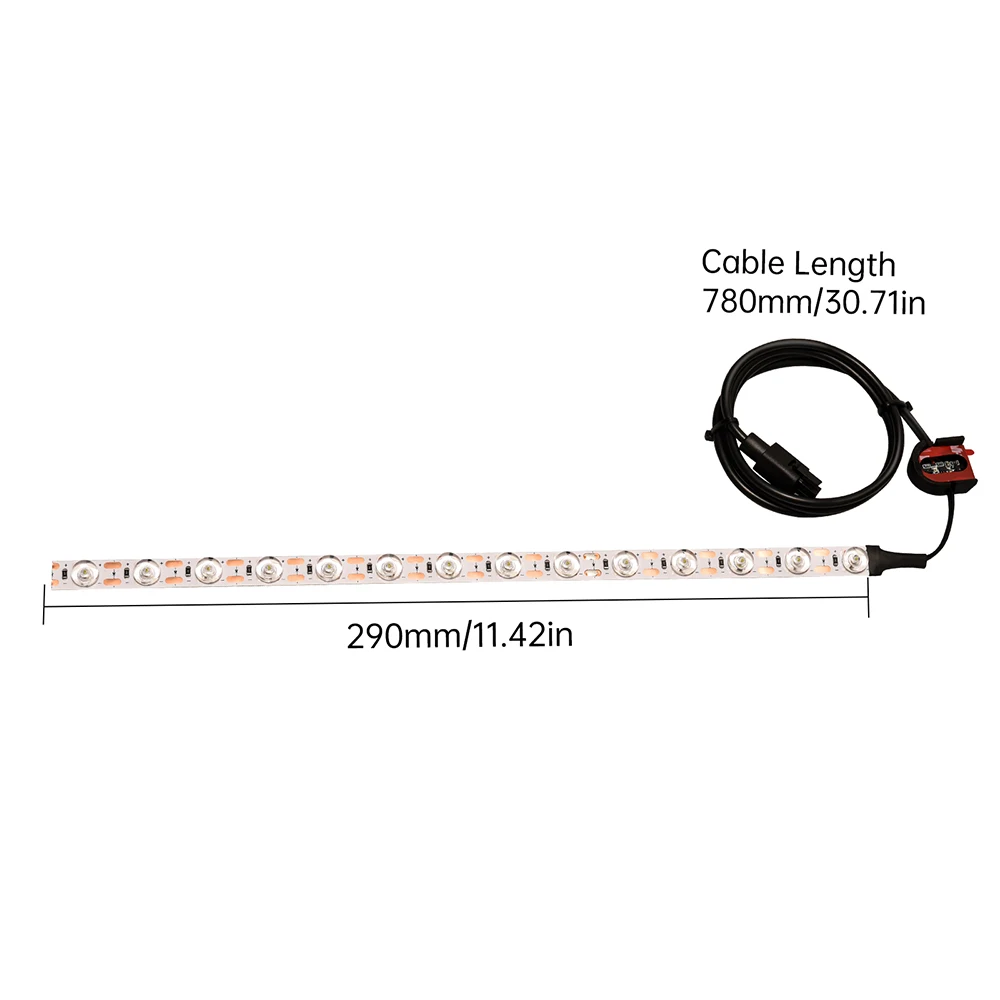 

BIGTREETECH Panda Lux светодиодная лента для Bambu Lab A1/A1 Mini/X1 P1