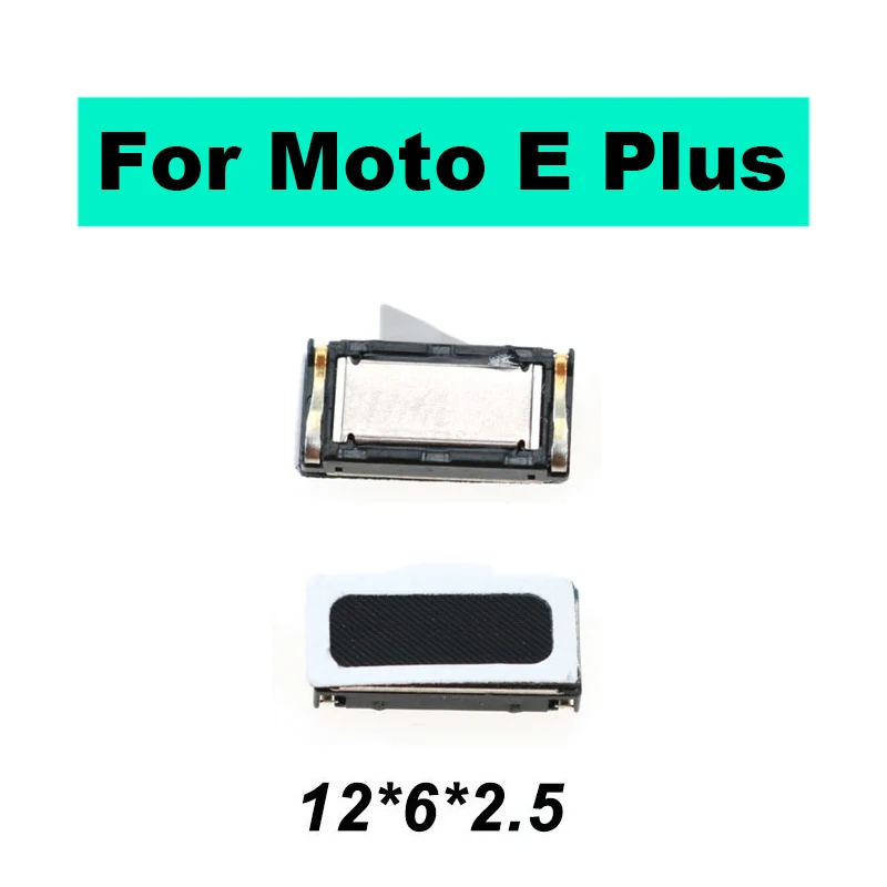 2 шт., наушники ChengHaoRan для Motorola MOTO Z Play force Z2 M E E4 E5 E6 plus (art.: 3920c2ecb5fbc) - 3920c2ecb5fbc