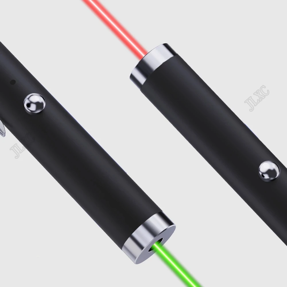Зеленая лазерная указка с USB-зарядкой мощная супер ручка 711 красная точка нм