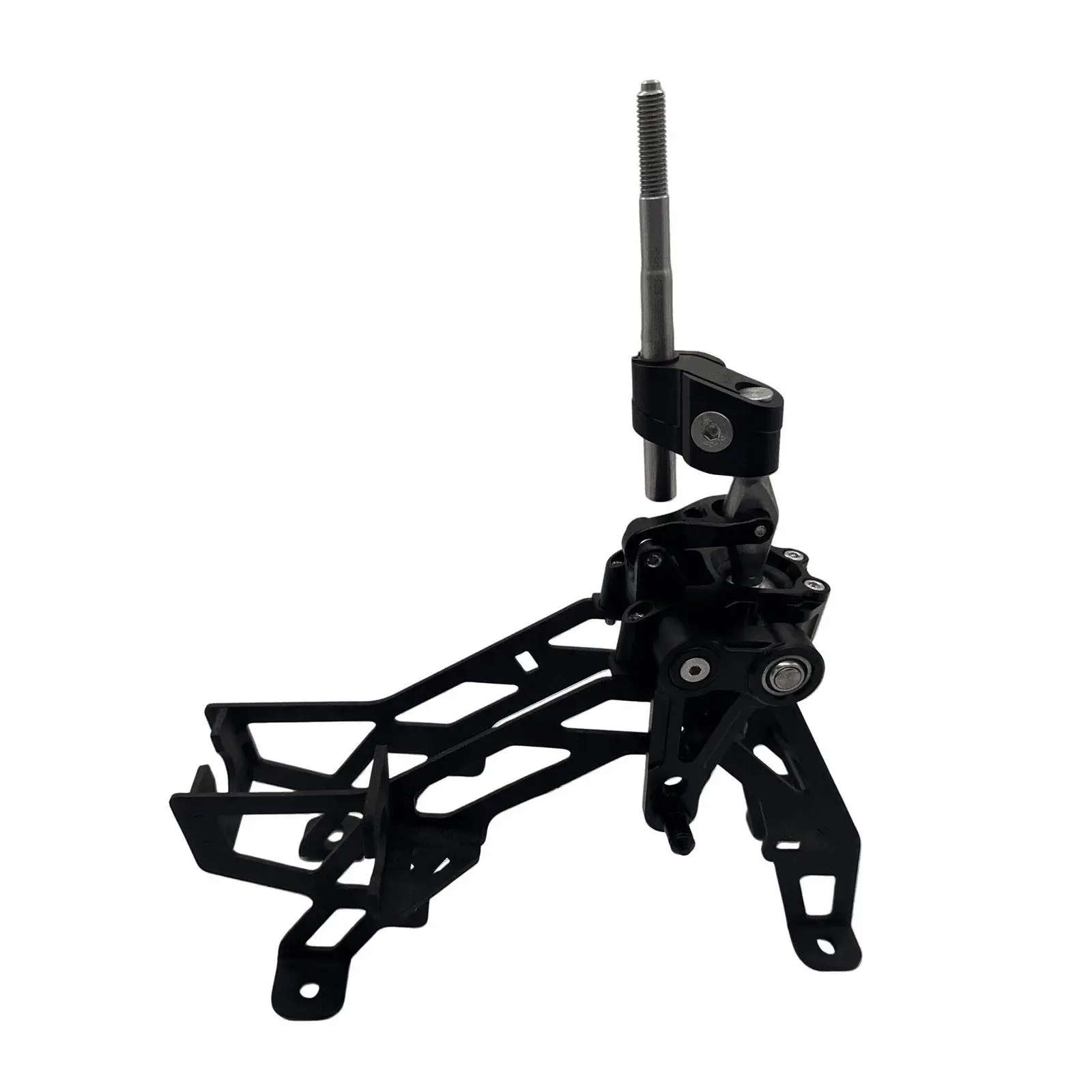 Регулируемый короткий рычаг переключения передач для Honda Civic SI Fk8 6MT