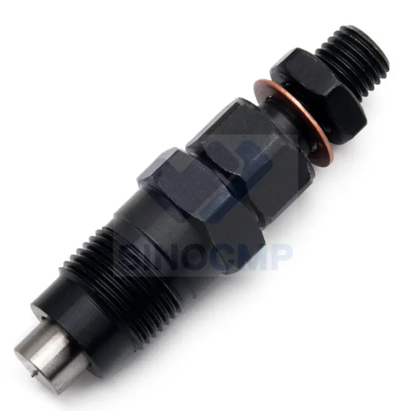 3 шт. топливные форсунки 119515 -53001 для Yanmar 3TNV70 3TNV88 3YM30 система подачи топлива