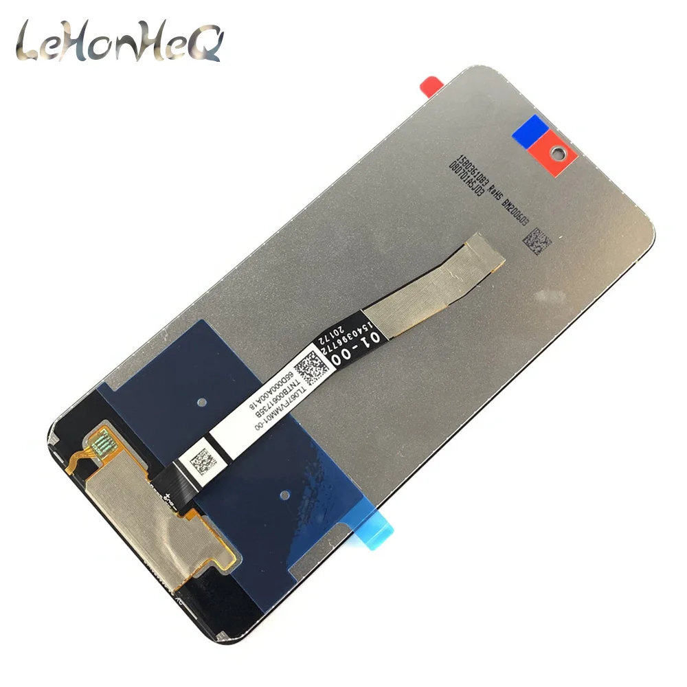 Оптовая продажа 2/3/5/10 шт./партия оригинальный ЖК-дисплей для Xiaomi замена экрана redmi
