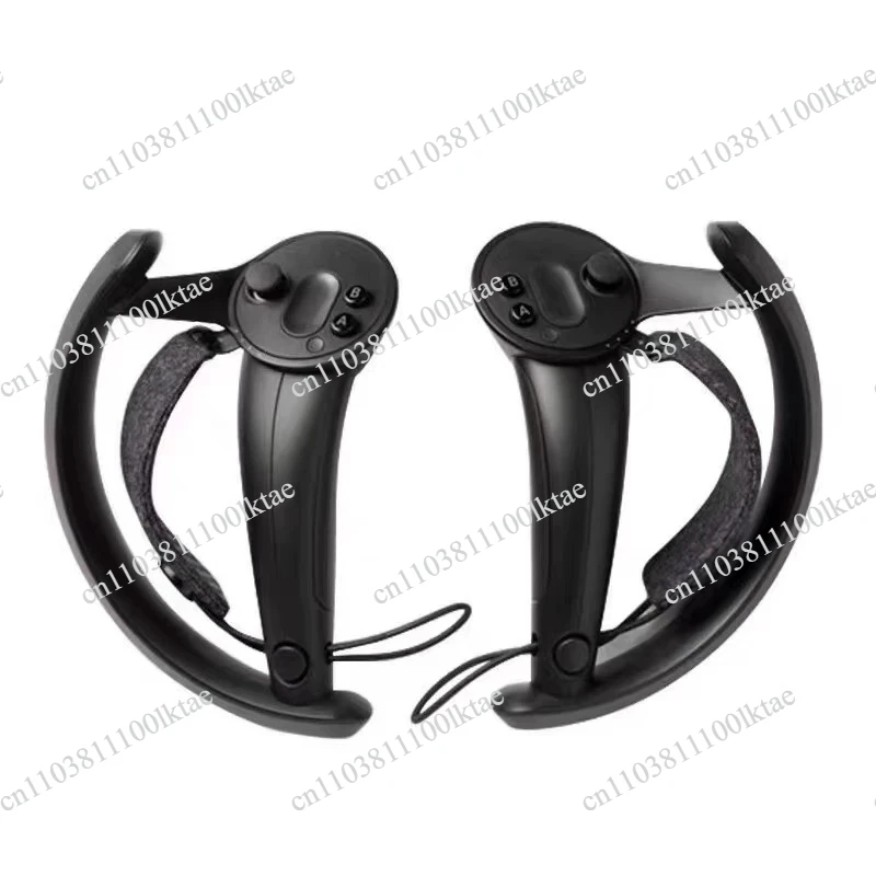 Фото Геймпады для VR-игр Valve Index Knuckles, контроллеры для VR Steam HTC Pro 99, новые и бывшие в употреблении. №1