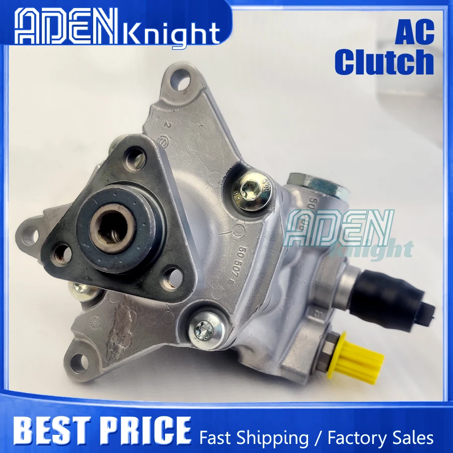 Насос гидроусилителя руля для Porsche Panamera 3.0 3.6 4.8 2009-2016 97034704904 97034704905 97034704906 97034704907