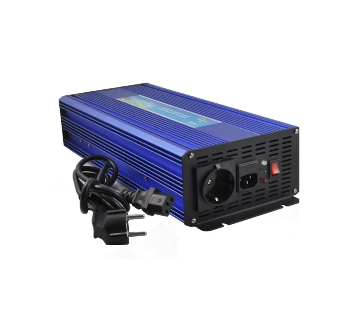 

2500W Sine wave inverter solar inversor for home system power inverter